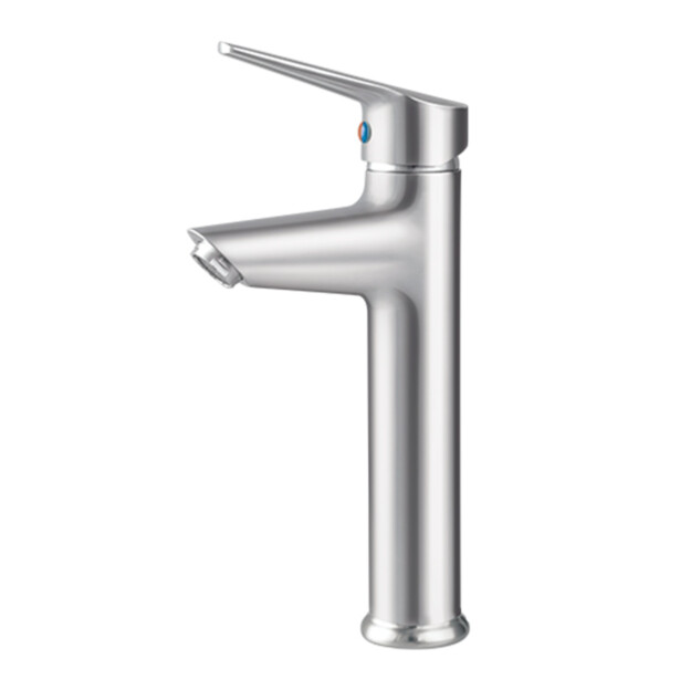 Pesuallashana Scandtap, Steel Retro High