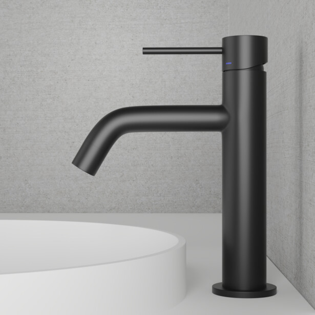Pesuallashana Scandtap Voyage Medium Black, musta