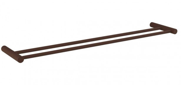 Pyyheteline by Scandtap Style Rust 600 mm