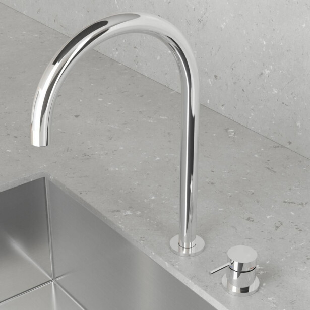 Keittiöhana Scandtap Harmonized K2 Classic