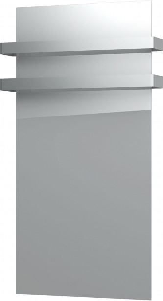 Lasipaneelilämmitin Finnstrip GS 300W 600x600mm peili