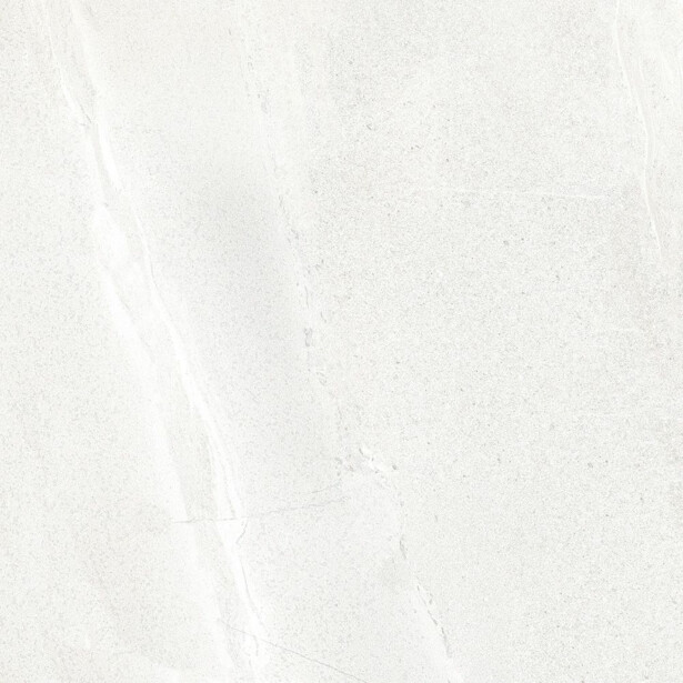 Lattialaatta Pukkila Landstone White, himmeä, karhea, 598x598mm, myyntierä 6,48m², Verkkokaupan poistotuote