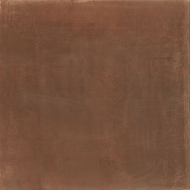 Lattialaatta Pukkila Metal Design Copper, matta, sileä, 119.8x119.8cm