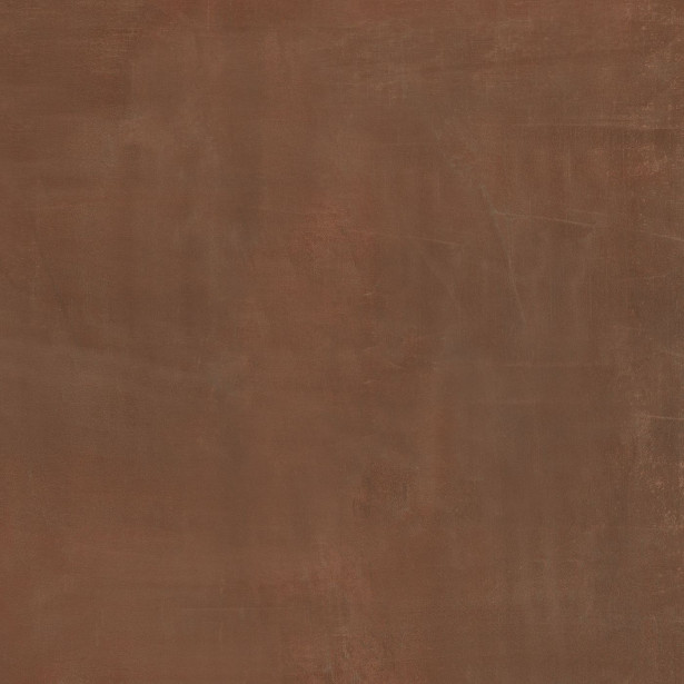 Lattialaatta Pukkila Metal Design Copper, matta, sileä, 79.8x79.8cm