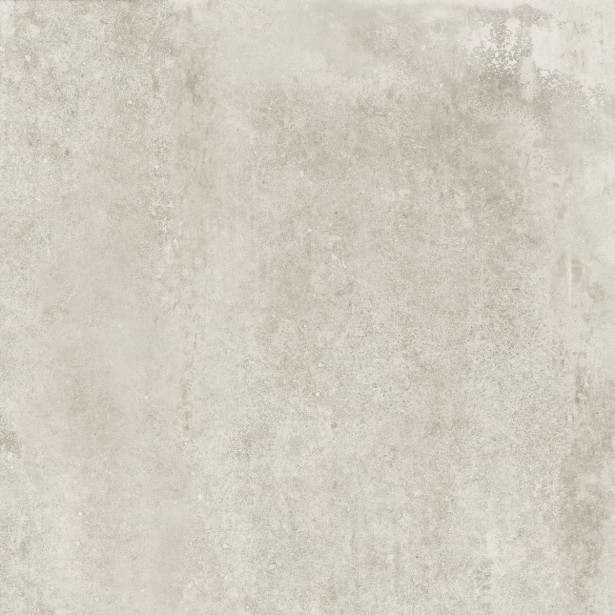 Lattialaatta Pukkila Stonemix White, himmeä, sileä, 798x798mm
