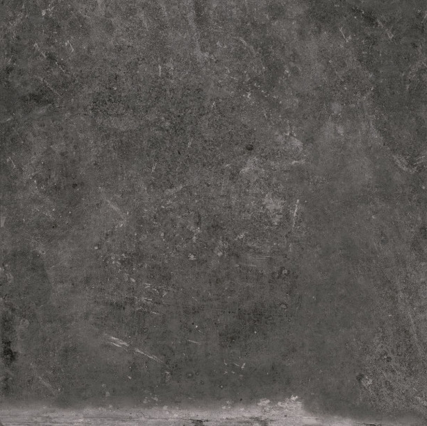 Lattialaatta Pukkila Stonemix Anthracite, himmeä, sileä, 798x798mm