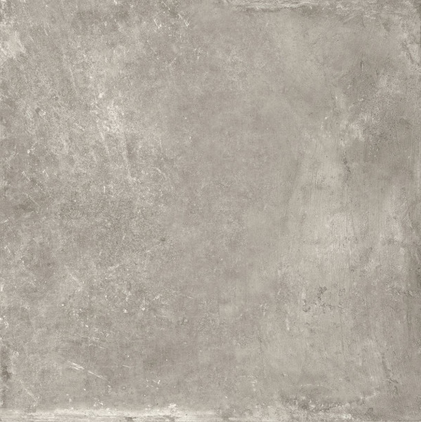 Lattialaatta Pukkila Stonemix Grey, himmeä, karhea, 1198x1198mm