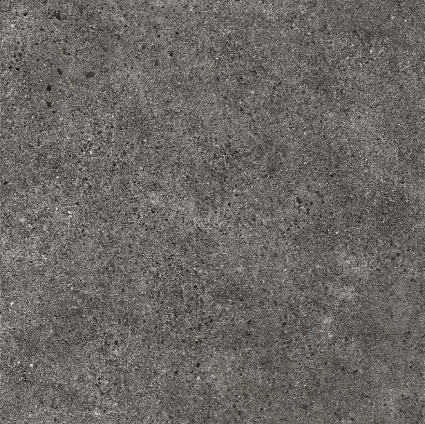 Lattialaatta Pukkila Deep Pepper, himmeä, sileä, 598x598mm