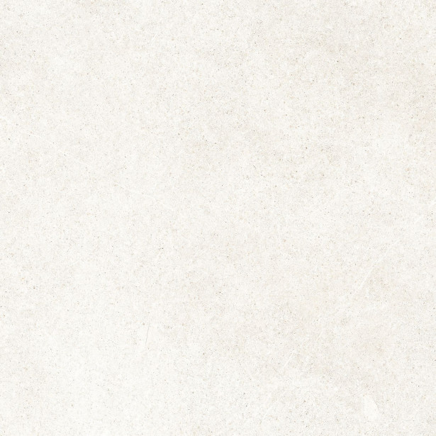 Lattialaatta Pukkila Ease Extrawhite, matta, sileä, 79.8x79.8cm