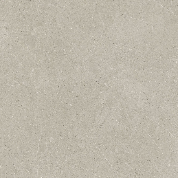Lattialaatta Pukkila Ease Greige, matta, sileä, 79.8x79.8cm