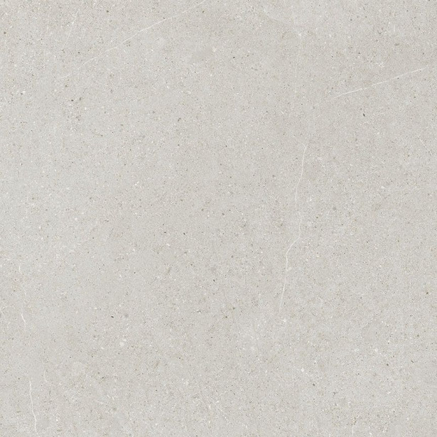 Lattialaatta Pukkila Ease Light Grey, matta, sileä, 79.8x79.8cm
