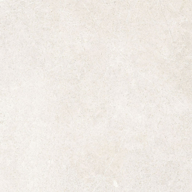 Lattialaatta Pukkila Ease Extrawhite, matta, sileä, 119.8x119.8cm
