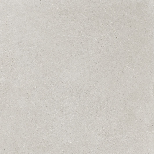 Lattialaatta Pukkila Ease Light Grey, matta, sileä, 119.8x119.8cm