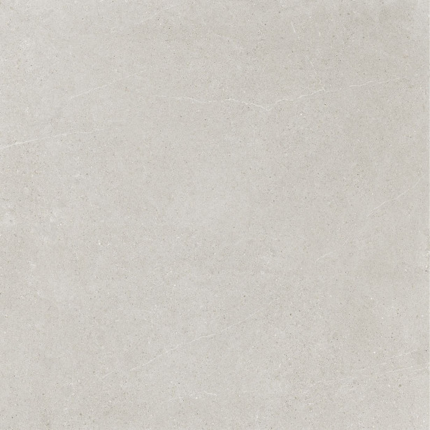 Lattialaatta Pukkila Ease Light Grey, matta, sileä, 119.8x119.8cm
