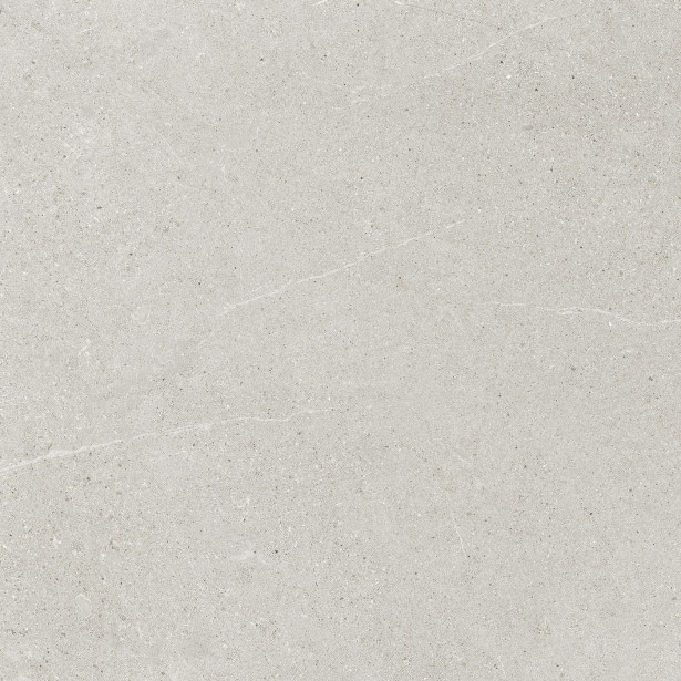 Lattialaatta Pukkila Ease Light Grey, matta, sileä, 59.8x59.8cm