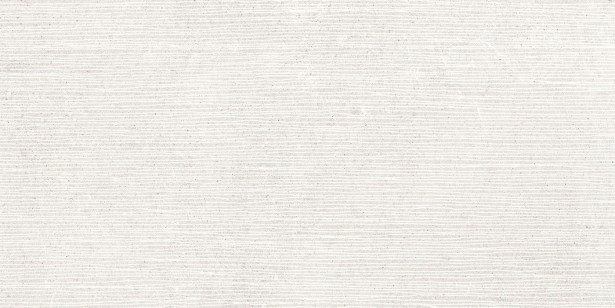 Lattialaatta Pukkila Ease Extrawhite Ribbed, matta, sileä, 59.8x119.8cm