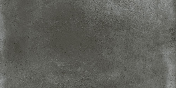 Lattialaatta Pukkila Europe Black, himmeä, sileä, 598x298mm