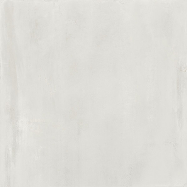 Lattialaatta Pukkila Cocoon White, himmeä, sileä, 1198x1198mm
