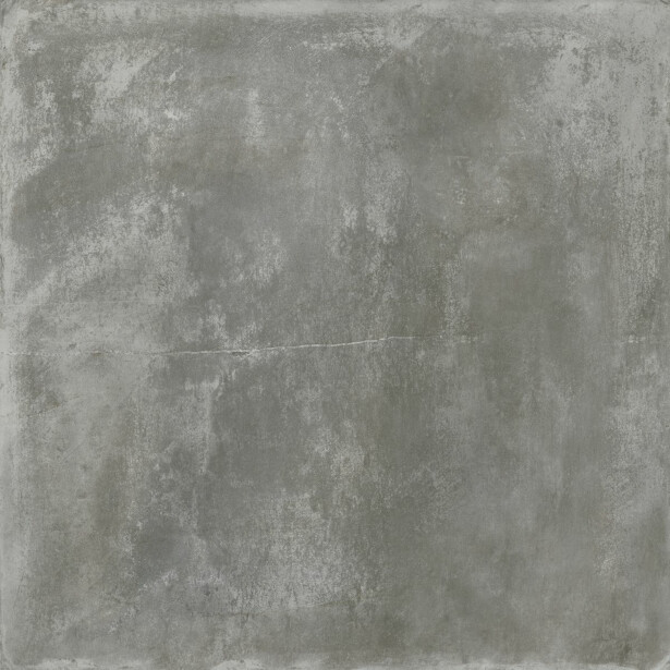 Lattialaatta Pukkila Cocoon Multigrey, himmeä, sileä, 798x798mm