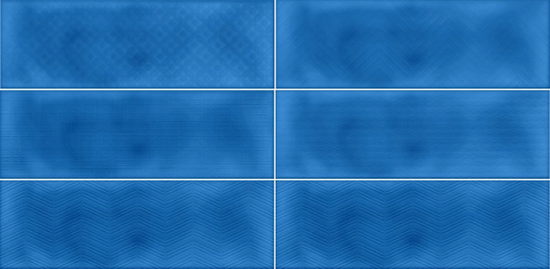 Kuviolaatta Pukkila Soho Light blue, himmeä, struktuuri, 297x97mm