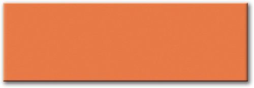 Lattialaatta Pukkila Color Tangerine, himmeä, sileä, 297x97mm