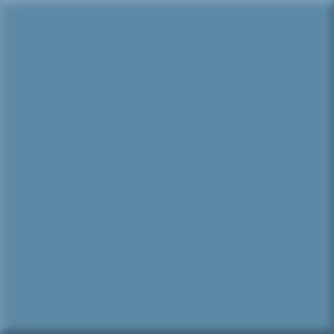 Seinälaatta Pukkila Harmony Atlas Blue, kiiltävä, sileä, 147x147mm