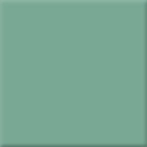 Seinälaatta Pukkila Harmony Sea Green, kiiltävä, sileä, 147x147mm