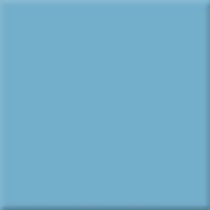 Seinälaatta Pukkila Harmony Caribean Blue, himmeä, sileä, 147x147mm
