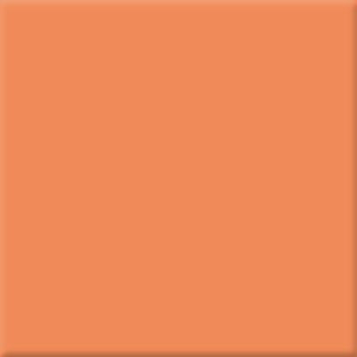 Seinälaatta Pukkila Harmony Tangerine, kiiltävä, sileä, 197x197mm
