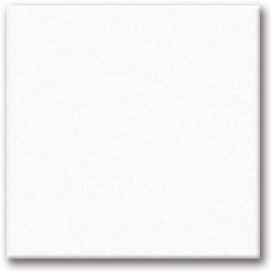 Lattialaatta Pukkila Color White, himmeä, sileä, 197x197mm