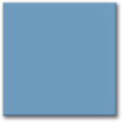 Lattialaatta Pukkila Color Atlas Blue, himmeä, sileä, 197x197mm