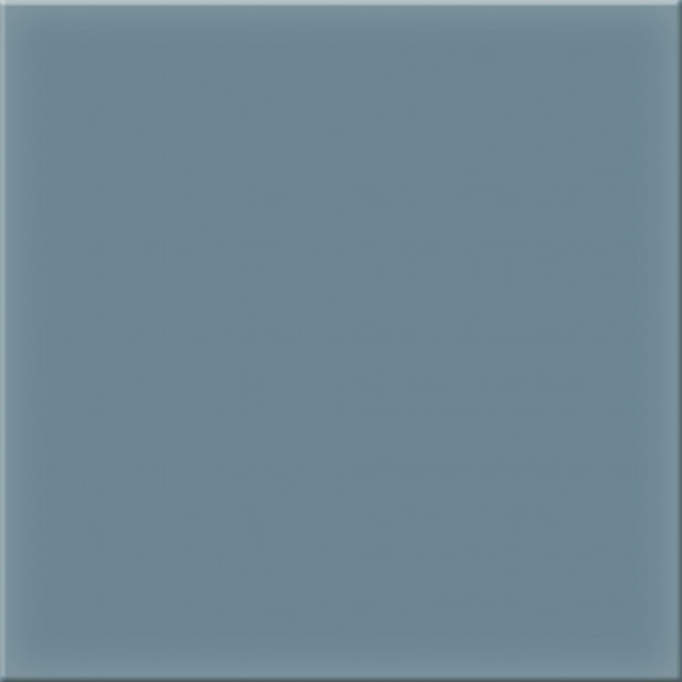 Lattialaatta Pukkila Color Arctic blue, himmeä, sileä, 197x197mm