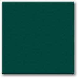 Lattialaatta Pukkila Color Victorian Green, himmeä, sileä, 197x197mm