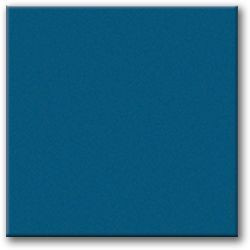 Lattialaatta Pukkila Color Petrol Blue, himmeä, sileä, 297x297mm