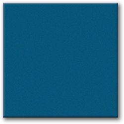 Lattialaatta Pukkila Color Petrol Blue, himmeä, sileä, 297x297mm