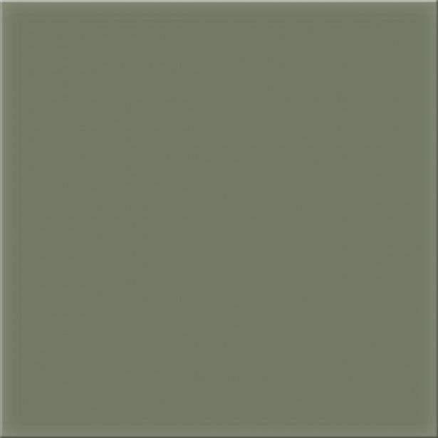 Lattialaatta Pukkila Color Safari green, himmeä, sileä, 297x297mm