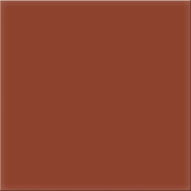 Lattialaatta Pukkila Color Terracotta, himmeä, sileä, 297x297mm