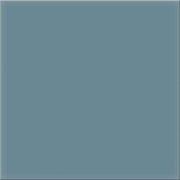 Lattialaatta Pukkila Color Arctic blue, himmeä, sileä, 297x297mm
