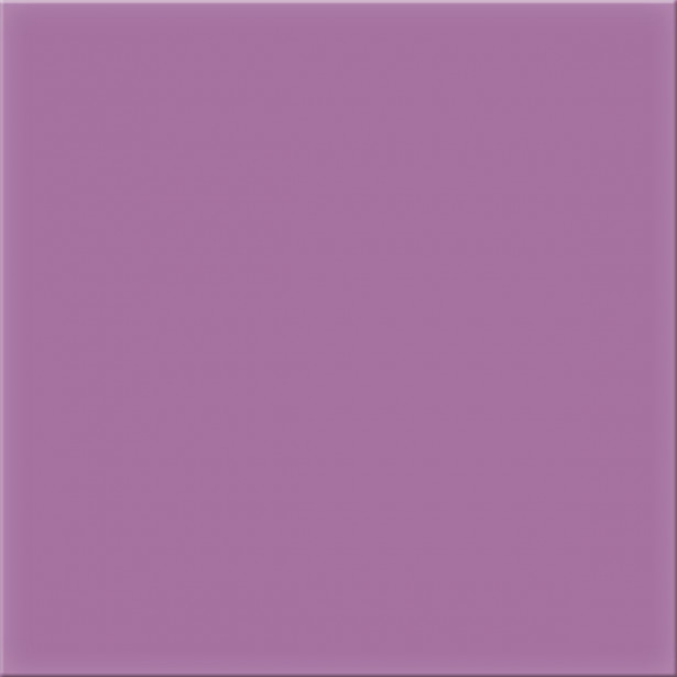 Lattialaatta Pukkila Color Purple, himmeä, sileä, 297x297mm