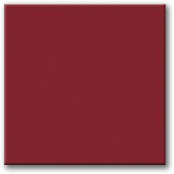 Lattialaatta Pukkila Color Burgundy, himmeä, sileä, 297x297mm