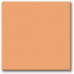 Lattialaatta Pukkila Color Amber, himmeä, sileä, 297x297mm