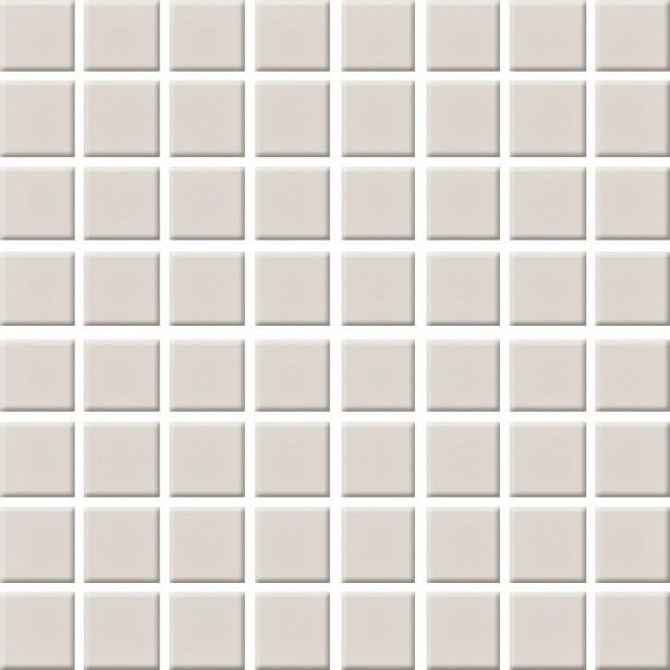 Lattialaatta Pukkila Color Pearl Grey 5501/2,5, himmeä, sileä, 197x197mm