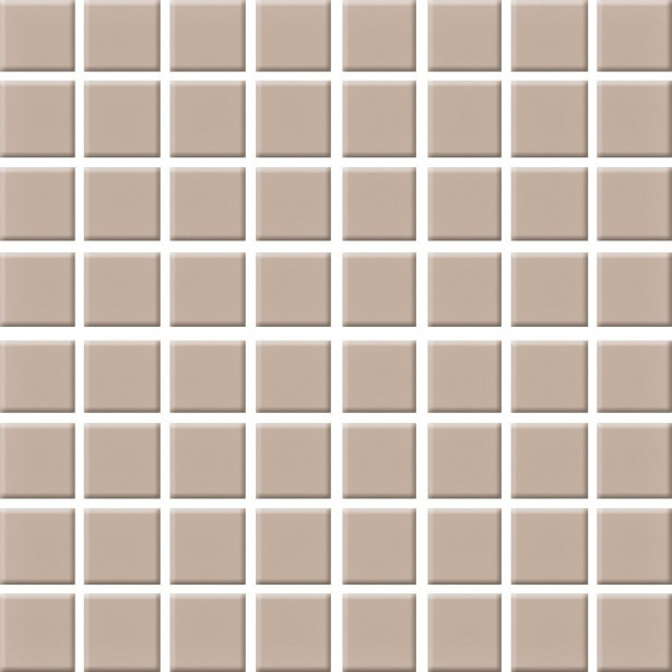 Lattialaatta Pukkila Color Greige 5568/2,5, himmeä, sileä, 197x197mm