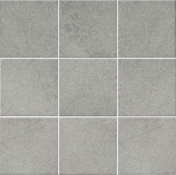 Lattialaatta Pukkila Landstone Grey, kuvioitu, himmeä, sileä, 97x97mm