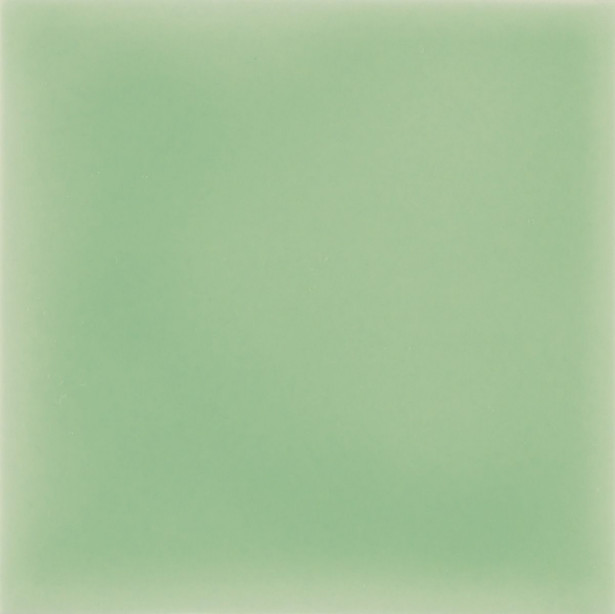 Seinälaatta Pukkila Urban Atelier Verde Aqua, kiiltävä, sileä, 100x100mm