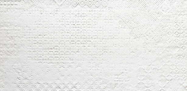 Lattialaatta Pukkila Essence Decor Branco, himmeä, struktuuri, 592x295mm