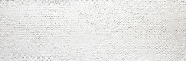 Lattialaatta Pukkila Essence Decor Branco, himmeä, struktuuri, 888x295mm
