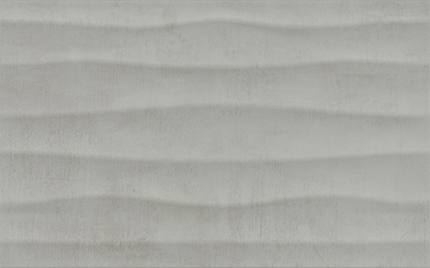 Kuviolaatta Pukkila Cosy Grey Wave, himmeä, struktuuri, 397x247mm