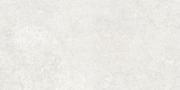 Lattialaatta Pukkila Newcon White, himmeä, karhea, 597x297mm