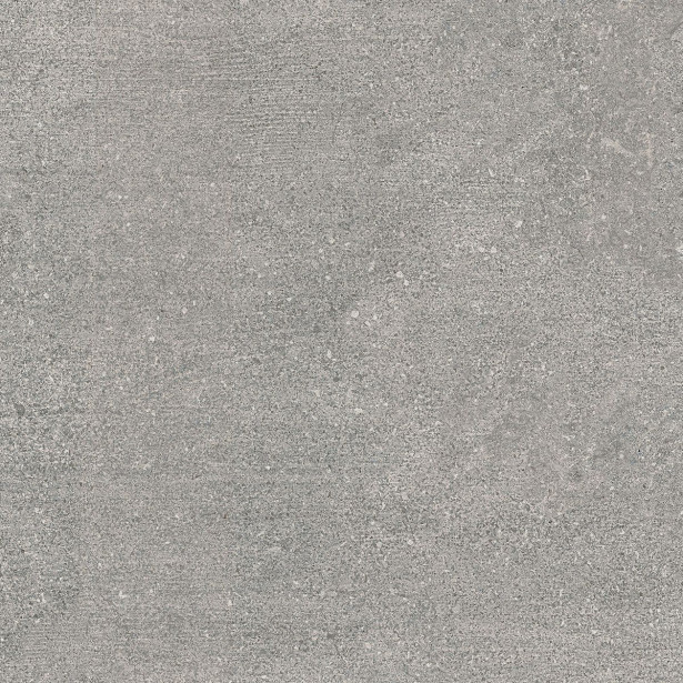 Lattialaatta Pukkila Newcon Silver grey, himmeä, karhea, 300x300mm